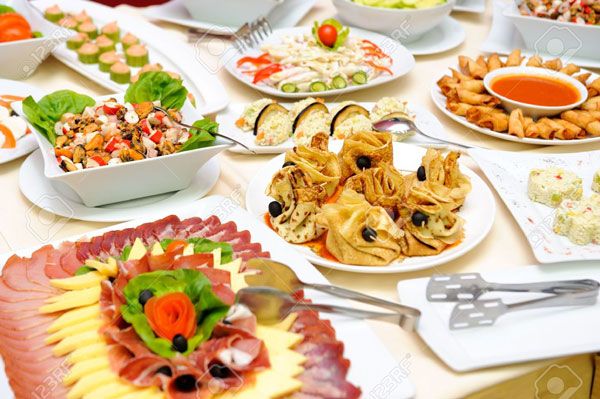 7+ dịch vụ đặt tiệc tại nhà giá rẻ uy tín tại Hà Nội 3