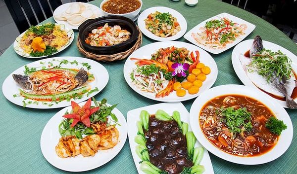 7+ dịch vụ nấu cỗ tại nhà giá rẻ uy tín tại Hà Nội