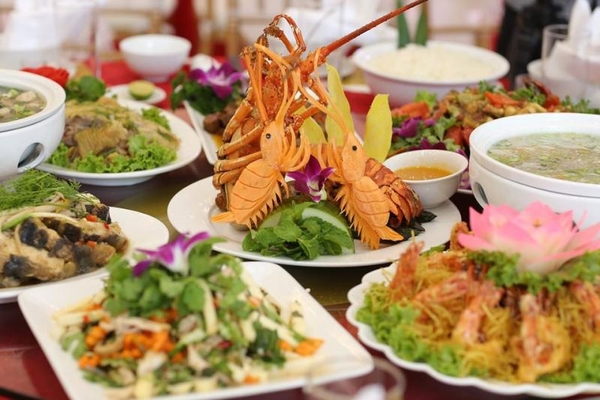 7+ dịch vụ nấu cỗ tại nhà giá rẻ uy tín tại Hà Nội 2