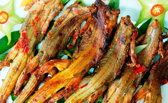 địa chỉ bán kỳ nhông