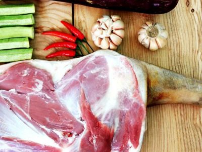 bảng báo giá đùi dê tươi giá rẻ nhất hiện nay