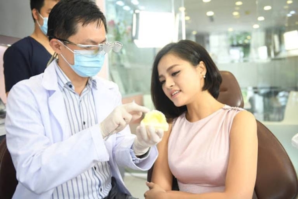 Review nha khoa Singae có tốt hay không