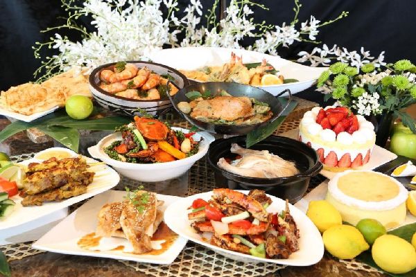 Bảng báo giá dịch vụ nấu ăn giá rẻ nhất hiện nay