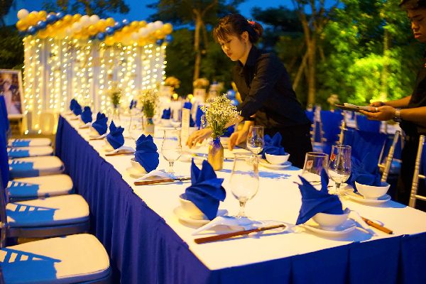 Bảng báo giá dịch vụ nấu ăn giá rẻ nhất hiện nay 3