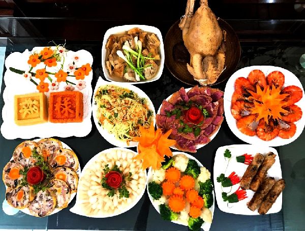 Bảng báo giá dịch vụ nấu ăn giá rẻ nhất hiện nay 4