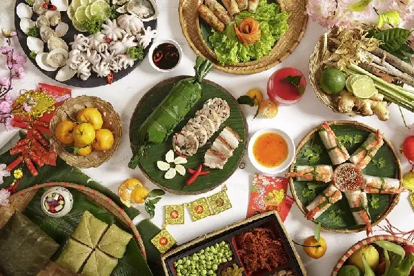 Bảng báo giá dịch vụ nấu ăn giá rẻ nhất hiện nay 2