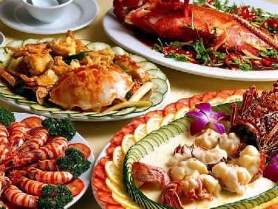 Bảng báo giá dịch vụ nấu tiệc giá rẻ nhất hiện nay 4