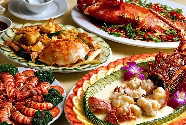 Bảng báo giá dịch vụ nấu tiệc giá rẻ nhất hiện nay 4