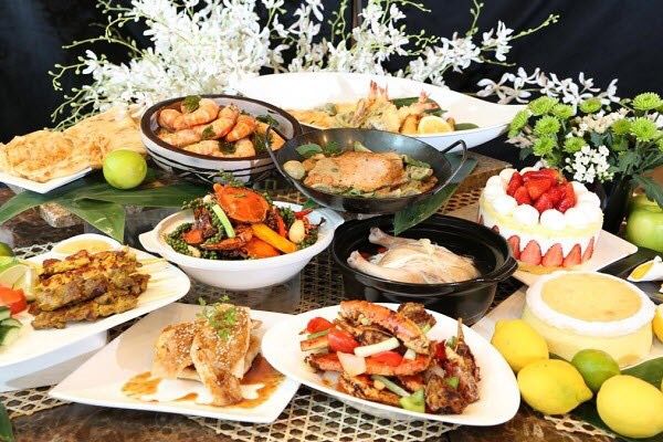 Bảng báo giá dịch vụ nấu tiệc giá rẻ nhất hiện nay 2