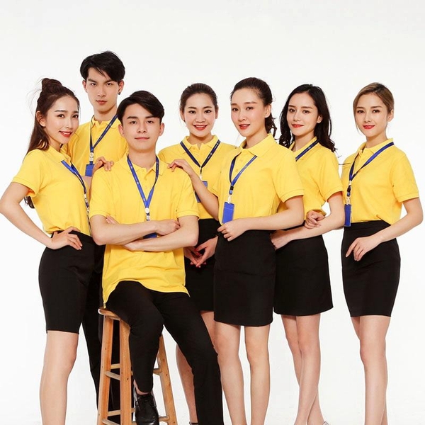 Dù bản thiết kế có hoàn hảo đến đâu, nhưng việc chọn đơn bị bán áp thun không phù hợp. Điều này cũng sẽ khiến mọi thứ trở nên vô nghĩa. Áo Thun Trơn Giá Rẻ sẽ không làm bạn phải thất vọng, với phương châm Kết nối sức mạnh - Kiến tạo tương lai.  Áo Thun Trơn Giá Rẻ là đơn vị bán áo thun uy tín tại TPHCM