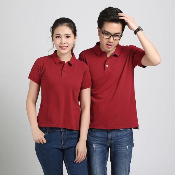 Đơn vị may áo thun sỉ các loại vải thun