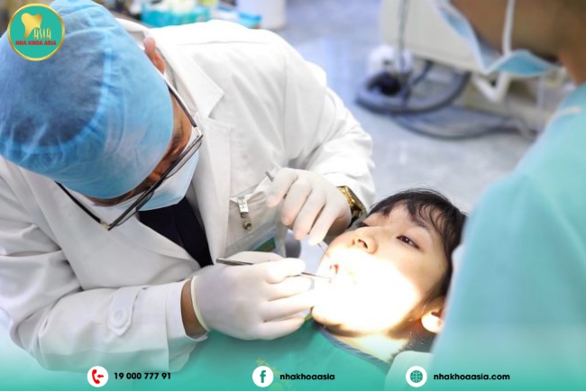 Danh Sách 7 Phòng Khám Nha Khoa Uy Tín Tốt Biên Hòa Đồng Nai