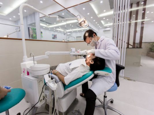 Danh Sách 7 Phòng Khám Nha Khoa Uy Tín Tốt Biên Hòa Đồng Nai