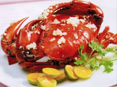 BẢNG BÁO GIÁ CUA GIÁ RẺ TƯƠI SỐNG NHẤT HIỆN NAY