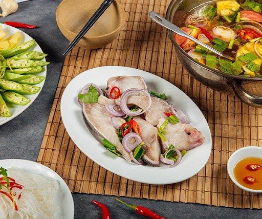 Bảng báo giá cá bớp (giò) giá rẻ nhất hiện nay