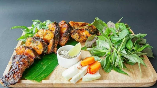 Bảng báo giá cá lăng giá rẻ nhất hiện nay