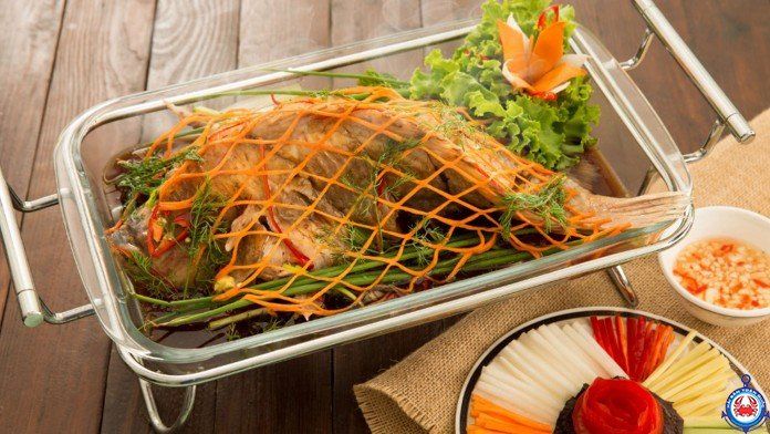 Cá Mặt Quỷ