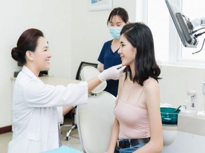 Top 7+ địa chỉ nha khoa tốt uy tín Tp.HCM
