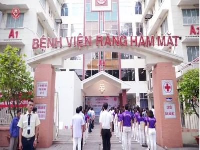 Top 7+ Địa chỉ bọc răng sứ thẩm mỹ uy tín TP HCM