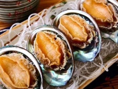 TOP 7 địa chỉ mua bào ngư tại Hà Nội