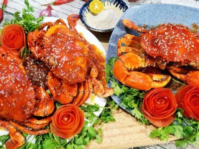 TOP 10+ ĐỊA CHỈ BÁN HẢI SẢN GIÁ RẺ UY TÍN TƯƠI SỐNG NHẤT VIỆT NAM