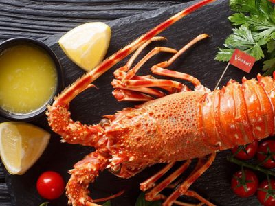 TOP 10+ ĐỊA CHỈ TÔM HÙM GIÁ RẺ UY TÍN TƯƠI SỐNG NHẤT VIỆT NAM
