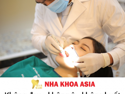 TOP 7 NHA KHOA BỌC RĂNG SỨ AN TOÀN UY TÍN GIÁ RẺ TẠI THỦ ĐỨC TPHCM