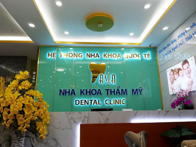 TOP 7 NHA KHOA TRÁM RĂNG AN TOÀN UY TÍN GIÁ RẺ TẠI QUẬN THỦ ĐỨC TPHCM