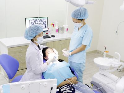 TOP 7 NHA KHOA NHỔ RĂNG KHÔN AN TOÀN UY TÍN GIÁ RẺ TẠI THỦ ĐỨC TPHCM 