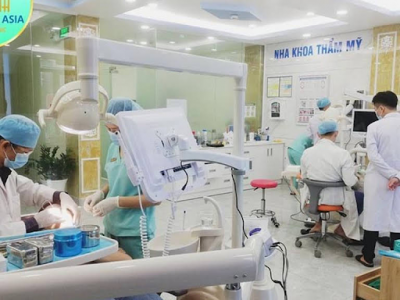 TOP 7 NHA KHOA NIỀNG RĂNG TRẢ GÓP UY TÍN GIÁ RẺ TẠI THỦ ĐỨC TPHCM