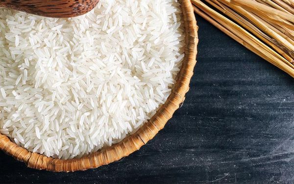 bảng báo giá gạo ST25 chính hãng 2