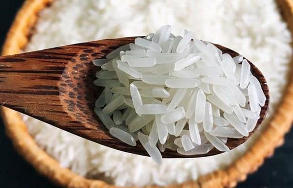 bảng báo giá gạo ST25 chính hãng 3