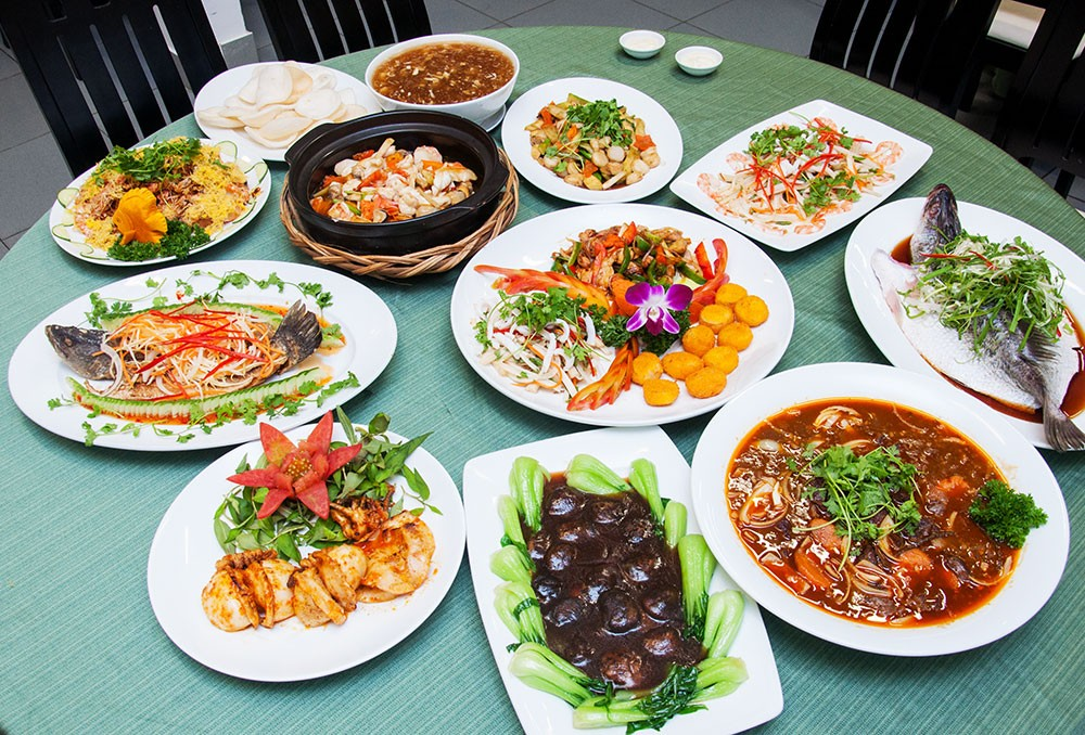 Bảng Giá Đặt Tiệc Tại Công Ty Giá Rẻ Nhất Hiện Nay