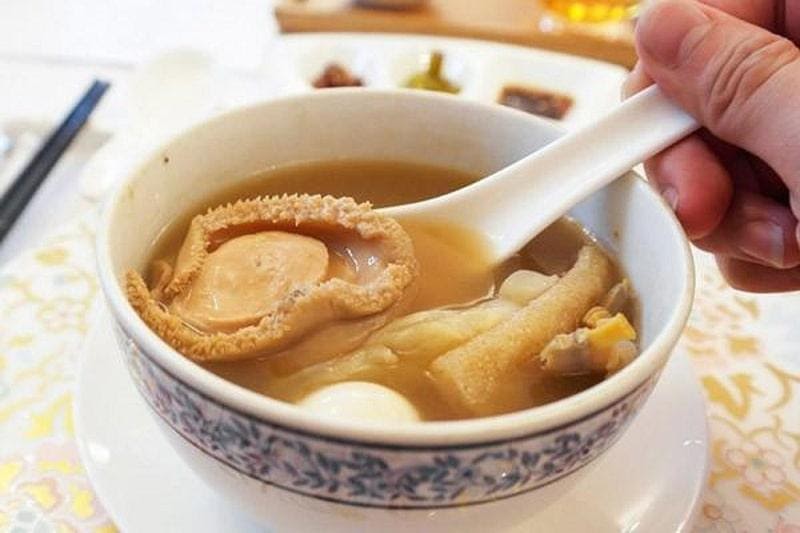 Bào ngư làm món gì ngon, Giá bao nhiêu tiền hiện nay