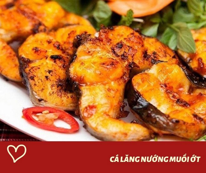 Cá Lăng