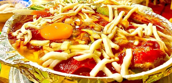 Cách chế biến hàu sữa sốt bò