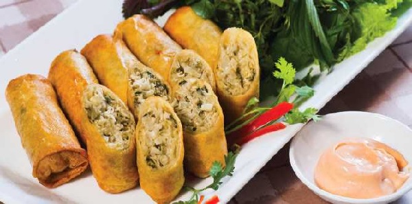 Hàu làm món gì ngon?