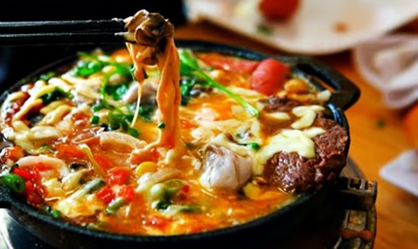 Cách chế biến hàu né phô mai cực hấp dẫn
