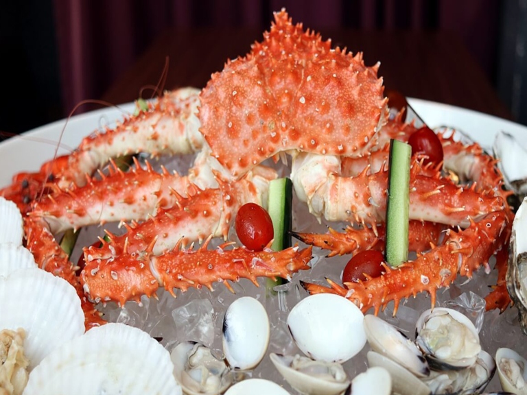 cua hoàng đế uy tín