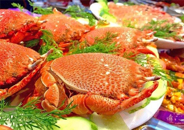 Cua Huỳnh Đế làm món gì ngon? Giá bao nhiêu tiền hiện nay?