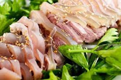 Địa chỉ mua Lợn Rừng (heo rừng) tươi sống chất lượng giá rẻ