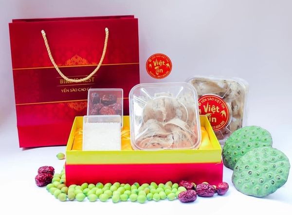 địa chỉ bán tổ yến uy tín giá rẻ nhất tại Hà Nội 2