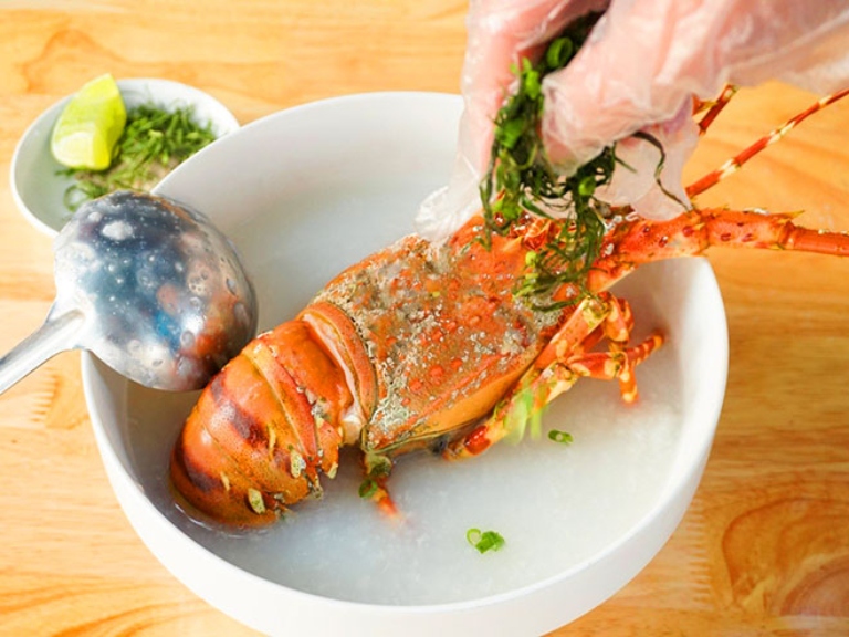 địa chỉ bán tôm hùm uy tín