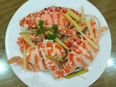 Hướng dẫn 4 cách làm ghẹ hấp ngon, chuẩn vị như ngoài hàng
