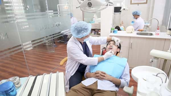 Danh sách 7 phòng khám nha khoa uy tín tốt Quận 2 TP.HCM