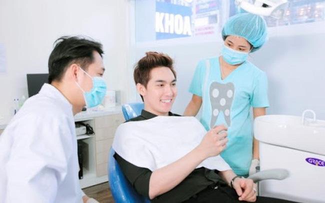 phòng khám nha khoa uy tín Thuận An