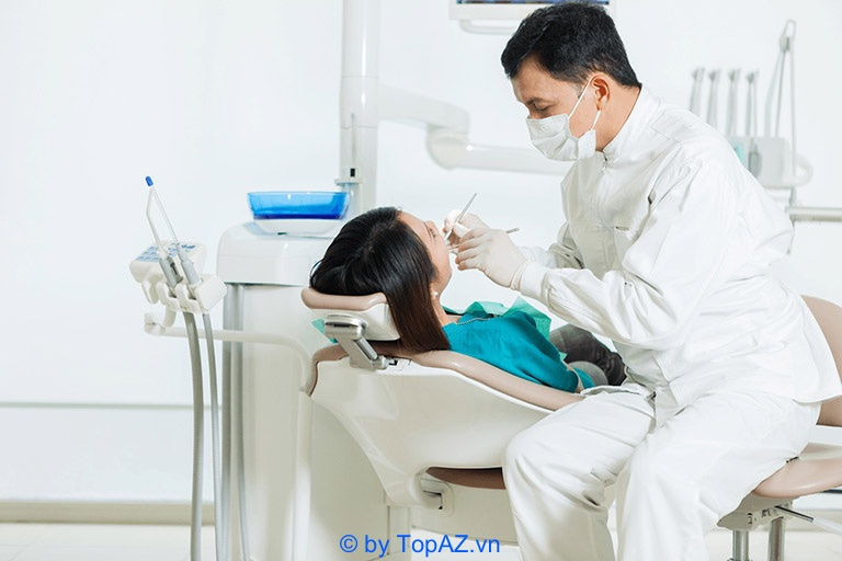 Danh Sách 7 Phòng Khám Nha Khoa Uy Tín Tốt Quận Thủ Đức TP.HCM