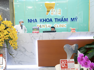 địa chỉ Phòng Khám Nha Khoa