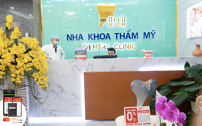 địa chỉ Phòng Khám Nha Khoa