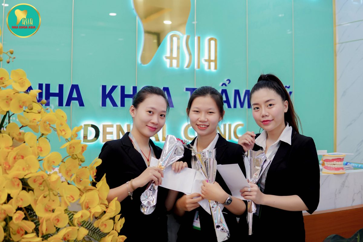Danh Sách 7 Phòng Khám Nha Khoa Uy Tín Tốt Quận Thủ Đức TP.HCM